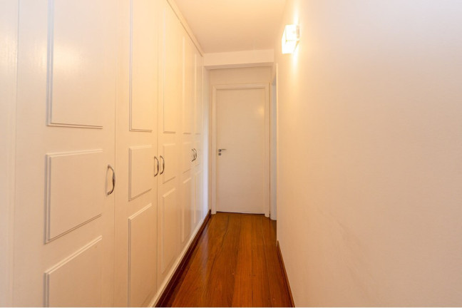 Imagem Apartamento com 3 Quartos à Venda, 162 m² em Brooklin Paulista - São Paulo Imagem Apartamento com 3 Quartos à Venda, 162 m² em Brooklin Paulista - São Paulo