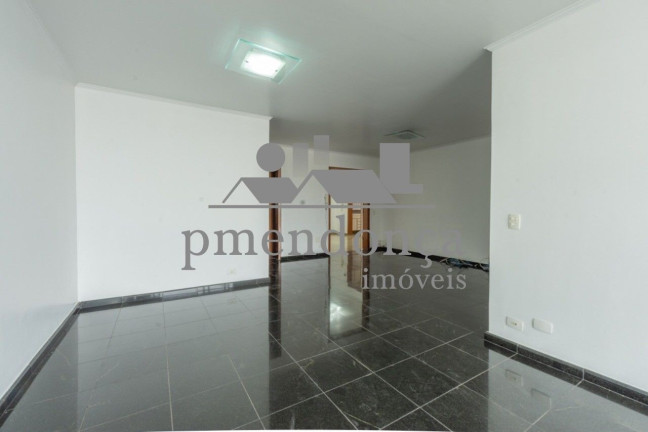 Imagem Apartamento com 3 Quartos à Venda, 160 m² em Higienópolis - São Paulo