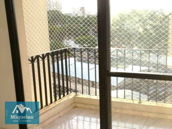 Imagem Apartamento com 2 Quartos à Venda, 55 m² em Santana - São Paulo