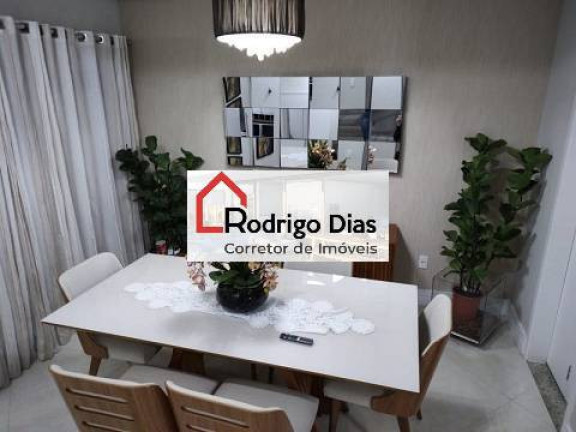 Imagem Casa de Condomínio com 3 Quartos à Venda, 140 m² em Medeiros - Jundiaí