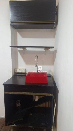 Imagem Loja à Venda ou Locação, 30 m² em Pitangueiras - Guarujá Imagem Loja à Venda ou Locação, 30 m² em Pitangueiras - Guarujá