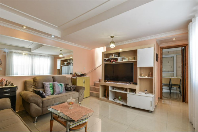 Imagem Casa com 3 Quartos à Venda,  em Vila Mascote - São Paulo