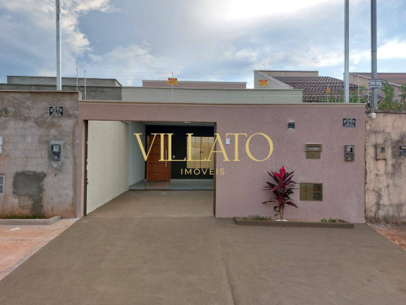 Imagem Casa com 2 Quartos à Venda, 99 m² em Setor Ponta Kayana - Trindade Imagem Casa com 2 Quartos à Venda, 99 m² em Setor Ponta Kayana - Trindade
