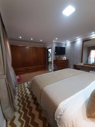 Imagem Sobrado com 3 Quartos à Venda, 175 m² em Canto Do Forte - Praia Grande