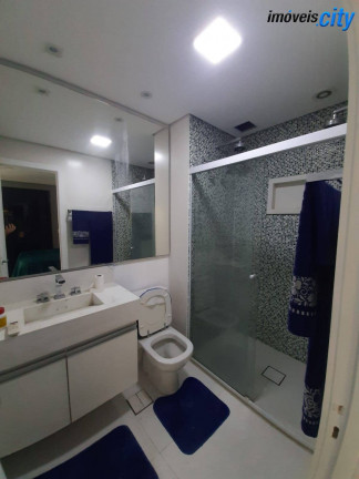Imagem Apartamento com 1 Quarto para Alugar, 42 m² em Bela Vista - São Paulo Imagem Apartamento com 1 Quarto para Alugar, 42 m² em Bela Vista - São Paulo
