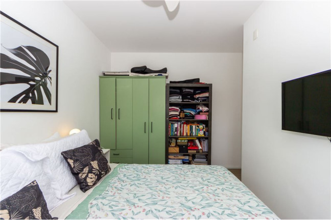Imagem Apartamento com 2 Quartos à Venda, 50 m² em Vila Santa Catarina - São Paulo Imagem Apartamento com 2 Quartos à Venda, 50 m² em Vila Santa Catarina - São Paulo