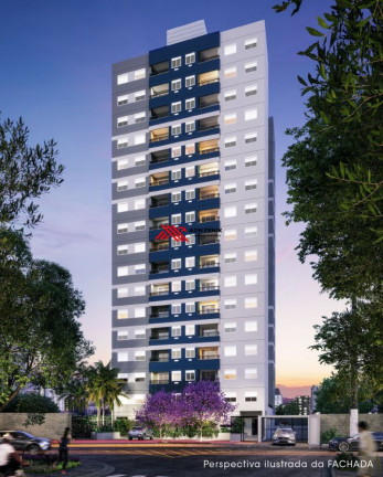 Imagem Apartamento com 2 Quartos à Venda, 56 m² em Vila Rosália - Guarulhos Imagem Apartamento com 2 Quartos à Venda, 56 m² em Vila Rosália - Guarulhos