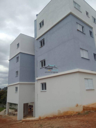 Imagem Apartamento com 2 Quartos à Venda, 46 m² em Vila Mineirão - Sorocaba