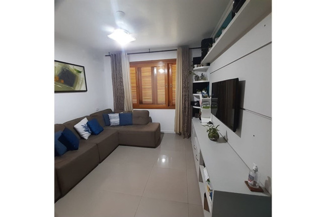 Imagem Apartamento com 2 Quartos à Venda, 55 m² em Santa Tereza - Porto Alegre Imagem Apartamento com 2 Quartos à Venda, 55 m² em Santa Tereza - Porto Alegre