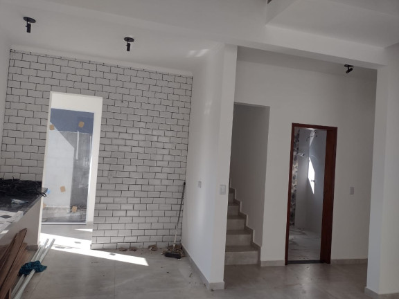 Imagem Sobrado com 3 Quartos à Venda, 112 m² em Jardim Estancia Brasil - Atibaia