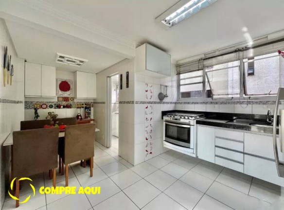 Imagem Apartamento com 2 Quartos à Venda, 121 m² em Perdizes - São Paulo
