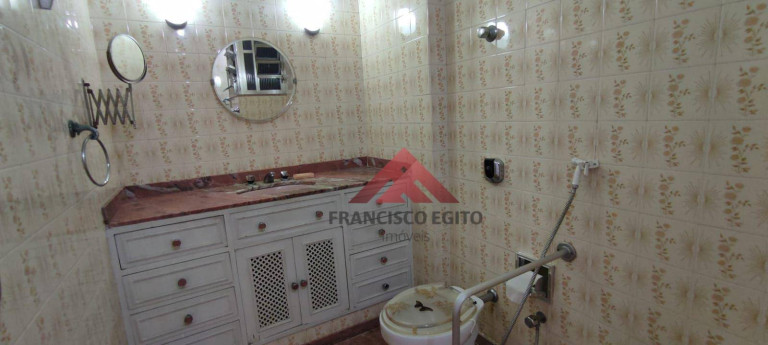 Imagem Apartamento com 2 Quartos à Venda, 84 m² em Icaraí - Niterói Imagem Apartamento com 2 Quartos à Venda, 84 m² em Icaraí - Niterói