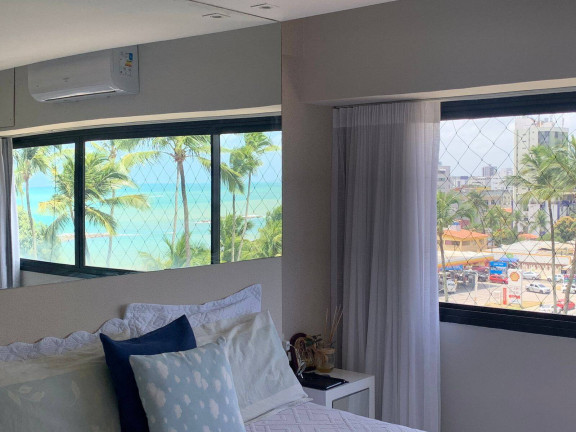 Imagem Apartamento com 4 Quartos à Venda, 283 m² em Candeias - Jaboatão Dos Guararapes