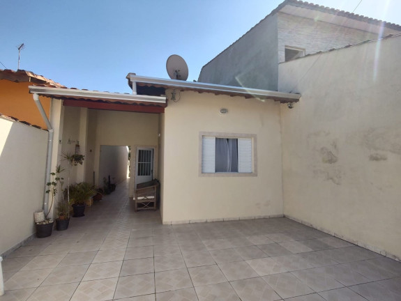 Imagem Casa com 3 Quartos à Venda, 79 m² em Vila Seabra - Mongaguá Imagem Casa com 3 Quartos à Venda, 79 m² em Vila Seabra - Mongaguá