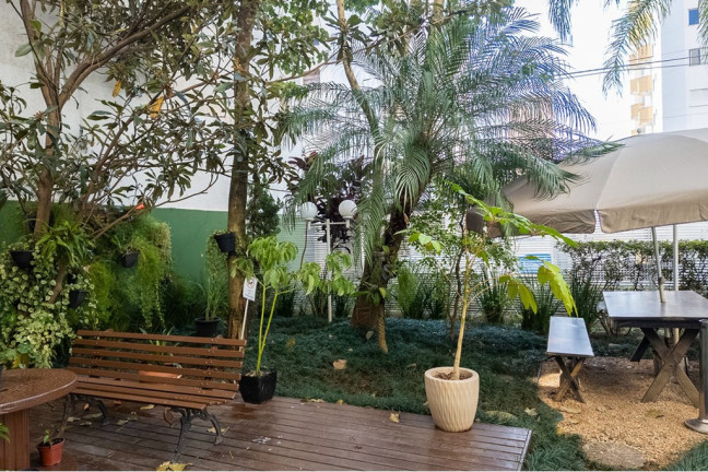 Imagem Apartamento com 3 Quartos à Venda, 83 m² em Aclimação - São Paulo