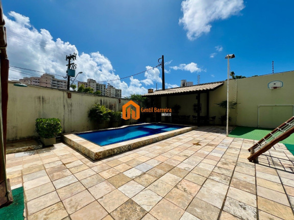 Imagem Apartamento com 3 Quartos à Venda, em Papicu - Fortaleza Imagem Apartamento com 3 Quartos à Venda, em Papicu - Fortaleza