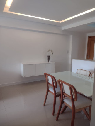 Imagem Apartamento com 2 Quartos à Venda, 63 m² em Candeal - Salvador