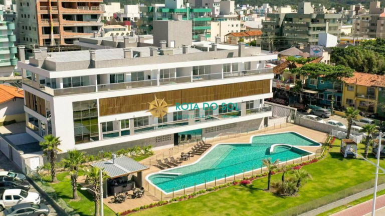 Apartamento com 2 Quartos à Venda, 100 m² em Bombas - Bombinhas