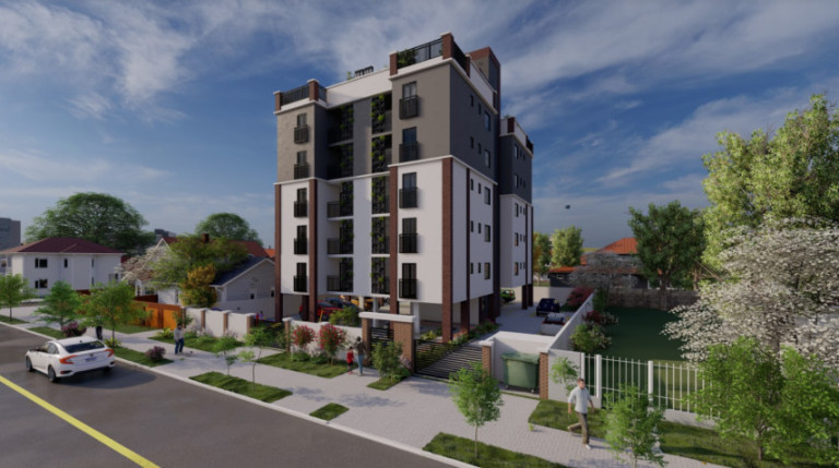 Imagem Apartamento com 1 Quarto à Venda, 28 m² em Santa Quitéria - Curitiba