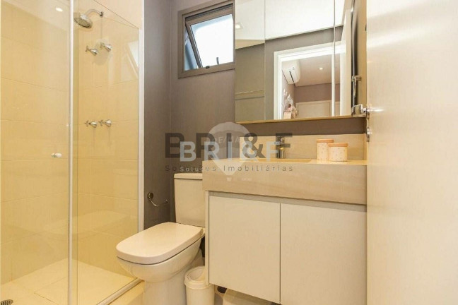 Imagem Apartamento com 3 Quartos à Venda, 128 m² em Brooklin - São Paulo