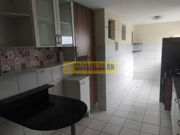 Imagem Casa de Condomínio com 3 Quartos à Venda, 103 m² em Candelária - Natal