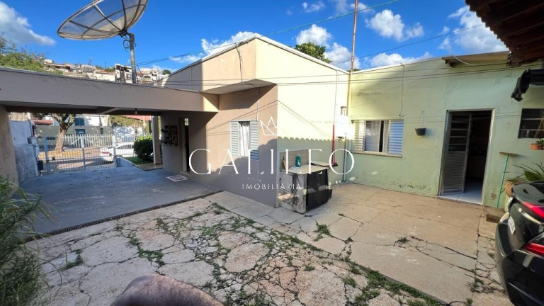 Imagem Casa com 5 Quartos à Venda, 240 m² em Jardim Pacaembu - Jundiaí Imagem Casa com 5 Quartos à Venda, 240 m² em Jardim Pacaembu - Jundiaí