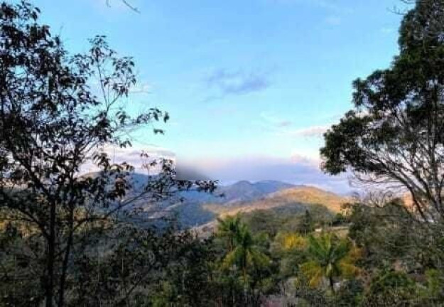 Terreno à Venda, 2.261 m² em Fazenda Alpina - Teresópolis