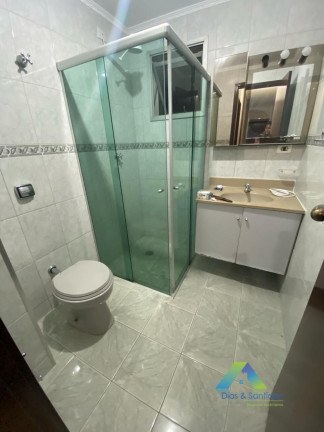 Imagem Apartamento com 2 Quartos à Venda, 65 m² em Paraíso - Santo André Imagem Apartamento com 2 Quartos à Venda, 65 m² em Paraíso - Santo André