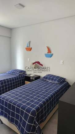 Imagem Apartamento com 3 Quartos à Venda, 125 m² em Jardim Las Palmas - Guarujá