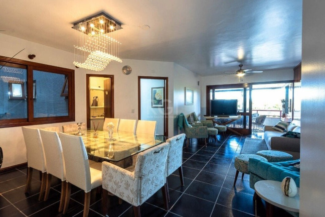 Imagem Apartamento com 3 Quartos à Venda, 154 m² em Praia De Atlantida - Xangri-lá