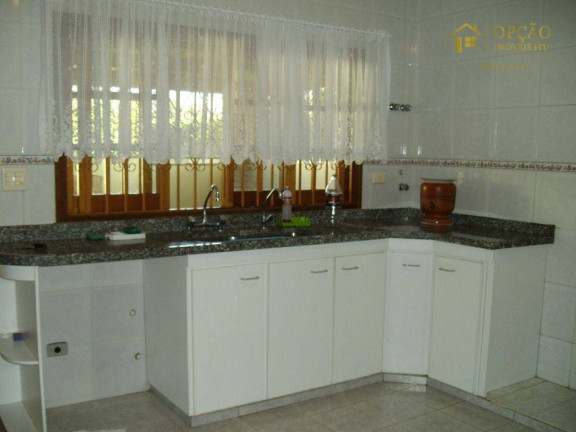 Imagem Chácara com 3 Quartos à Venda ou Locação, 540 m² em Chácara Carolina - Itu