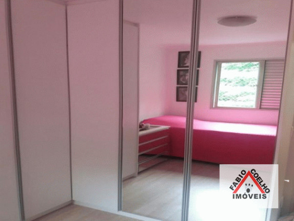 Imagem Apartamento à Venda, 73 m² em Vila Sofia - São Paulo