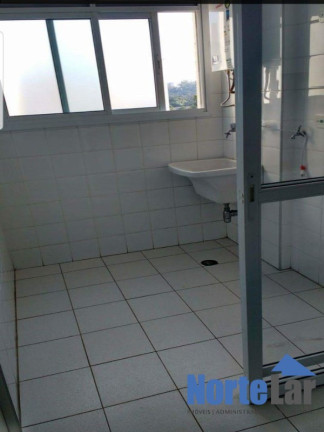 Imagem Apartamento com 3 Quartos à Venda, 70 m² em Vila Nova Cachoeirinha - São Paulo