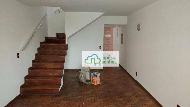 Imagem Casa com 3 Quartos para Alugar, 244 m² em Vila Ipojuca - São Paulo Imagem Casa com 3 Quartos para Alugar, 244 m² em Vila Ipojuca - São Paulo