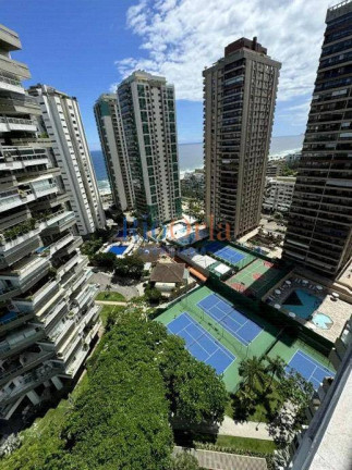 Imagem Apartamento com 3 Quartos à Venda, 221 m² em Barra Da Tijuca - Rio De Janeiro Imagem Apartamento com 3 Quartos à Venda, 221 m² em Barra Da Tijuca - Rio De Janeiro