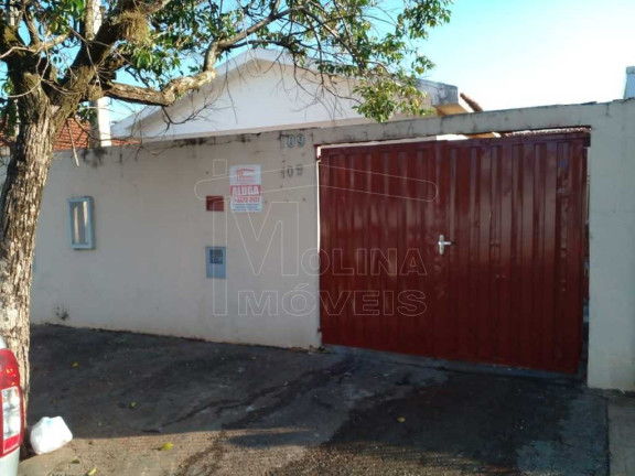 Imagem Casa com 2 Quartos para Alugar, em Jardim Paulistano (vila Xavier) - Araraquara Imagem Casa com 2 Quartos para Alugar, em Jardim Paulistano (vila Xavier) - Araraquara