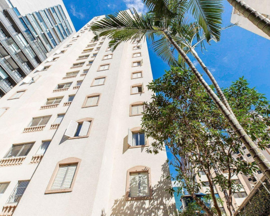 Imagem Imóvel com 2 Quartos à Venda, 77 m² em Vila Olímpia - São Paulo