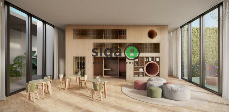 Imagem Apartamento com 3 Quartos à Venda, 392 m² em Moema - São Paulo Imagem Apartamento com 3 Quartos à Venda, 392 m² em Moema - São Paulo