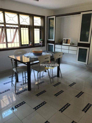Imagem Sobrado com 4 Quartos à Venda ou Locação, 452 m² em Jardim São Caetano - São Caetano Do Sul Imagem Sobrado com 4 Quartos à Venda ou Locação, 452 m² em Jardim São Caetano - São Caetano Do Sul