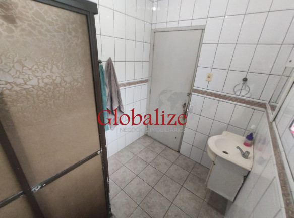 Imagem Casa com 2 Quartos à Venda, 222 m² em Vila Belmiro - Santos