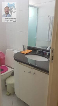 Imagem Apartamento com 3 Quartos à Venda, 97 m² em Parque Residencial Aquarius - São José Dos Campos Imagem Apartamento com 3 Quartos à Venda, 97 m² em Parque Residencial Aquarius - São José Dos Campos