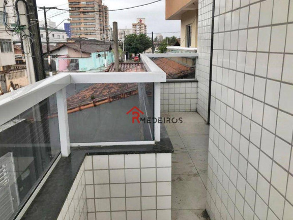 Imagem Casa com 2 Quartos à Venda, 60 m² em Aviação - Praia Grande Imagem Casa com 2 Quartos à Venda, 60 m² em Aviação - Praia Grande
