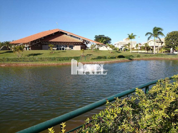Imagem Terreno à Venda, 275 m² em Village Damha Mirassol Iv - Mirassol