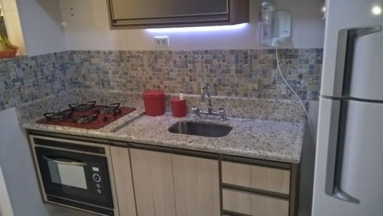 Imagem Apartamento com 3 Quartos à Venda, 71 m² em Vila São José - Taubaté Imagem Apartamento com 3 Quartos à Venda, 71 m² em Vila São José - Taubaté