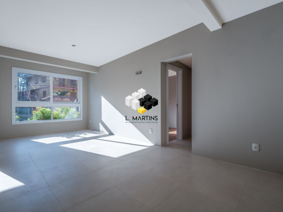 Imagem Apartamento com 3 Quartos à Venda, 82 m² em Carniel - Gramado