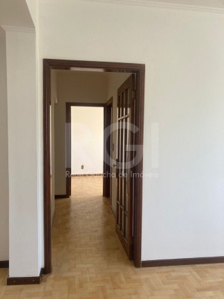 Imagem Apartamento com 3 Quartos à Venda, 115 m² em Centro Histórico - Porto Alegre