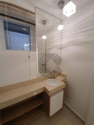 Imagem Apartamento com 3 Quartos à Venda, 175 m² em Parque Campolim - Sorocaba