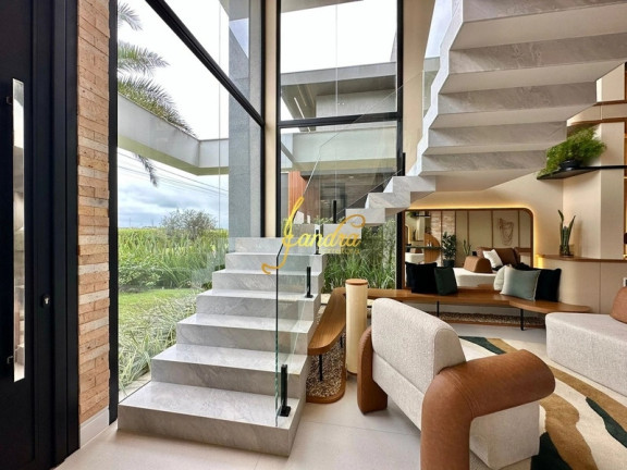 Imagem Casa de Condomínio com 4 Quartos à Venda, 255 m² em Capão Ilhas Resort - Capão Da Canoa