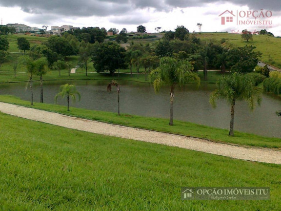 Imagem Terreno à Venda, 1.013 m² em Condomínio Jardim Plaza Athenée - Itu Imagem Terreno à Venda, 1.013 m² em Condomínio Jardim Plaza Athenée - Itu