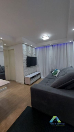 Imagem Apartamento com 2 Quartos à Venda, 50 m² em Jardim Celeste - São Paulo Imagem Apartamento com 2 Quartos à Venda, 50 m² em Jardim Celeste - São Paulo